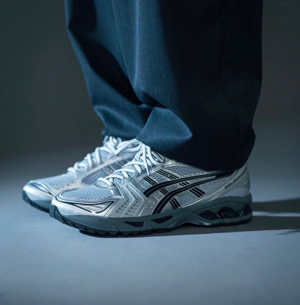 ASICS KAYANO 14 URBAN RESEARCH